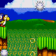 Screenshot: Yoshi In Sonic The Hedgehog 2